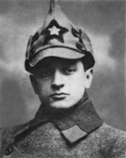 Новейшая история России в лицах. 1917-2008