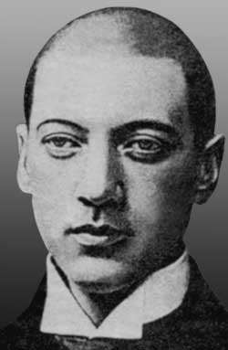 Новейшая история России в лицах. 1917-2008