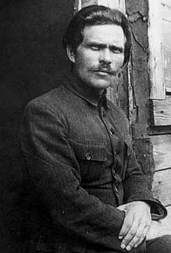 Новейшая история России в лицах. 1917-2008