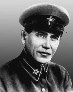 Новейшая история России в лицах. 1917-2008