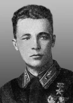 Новейшая история России в лицах. 1917-2008
