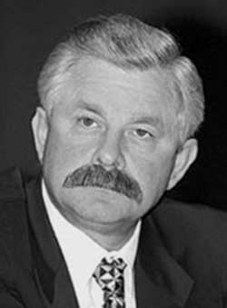 Новейшая история России в лицах. 1917-2008
