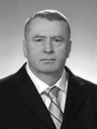 Новейшая история России в лицах. 1917-2008