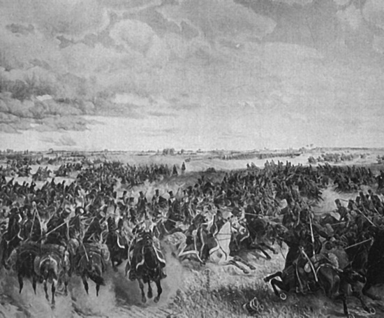 100 великих героев 1812 года