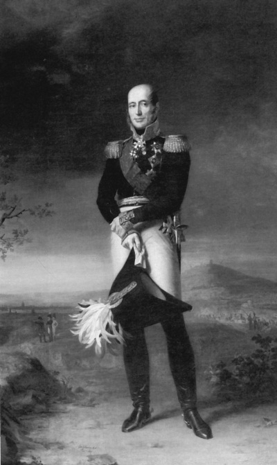 100 великих героев 1812 года
