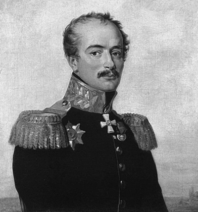 100 великих героев 1812 года