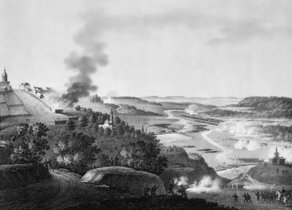 100 великих героев 1812 года