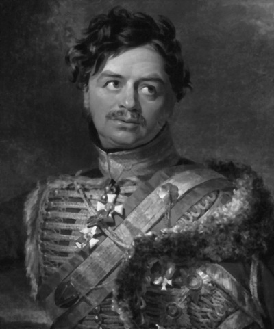 100 великих героев 1812 года