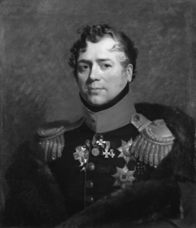100 великих героев 1812 года