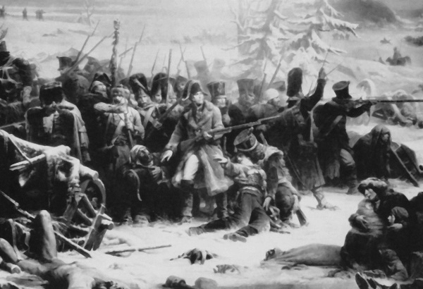 100 великих героев 1812 года