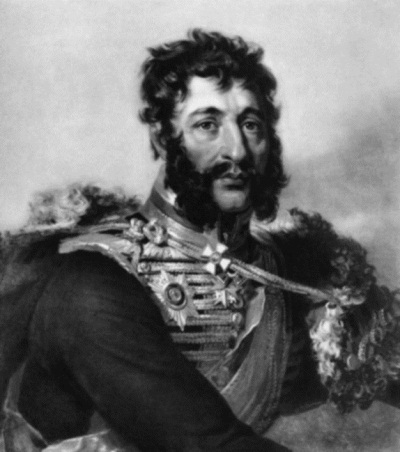 100 великих героев 1812 года