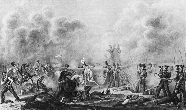 100 великих героев 1812 года