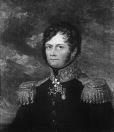 100 великих героев 1812 года