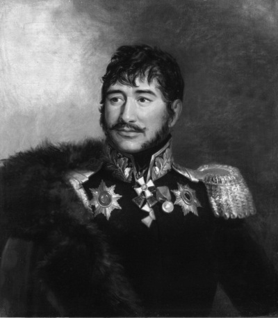 100 великих героев 1812 года