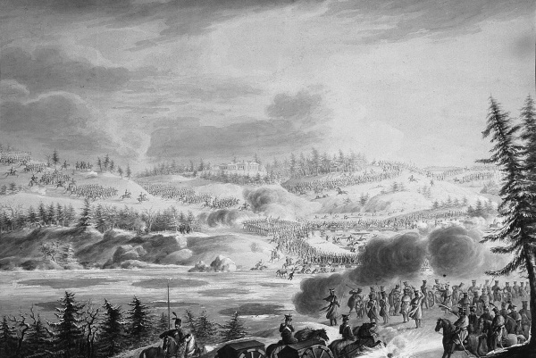 100 великих героев 1812 года
