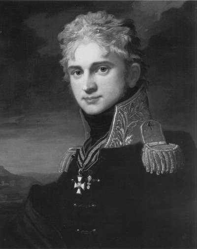 100 великих героев 1812 года