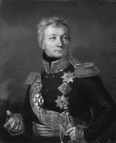 100 великих героев 1812 года