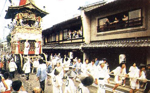 Праздники в Японии: обычаи, обряды, социальные функции