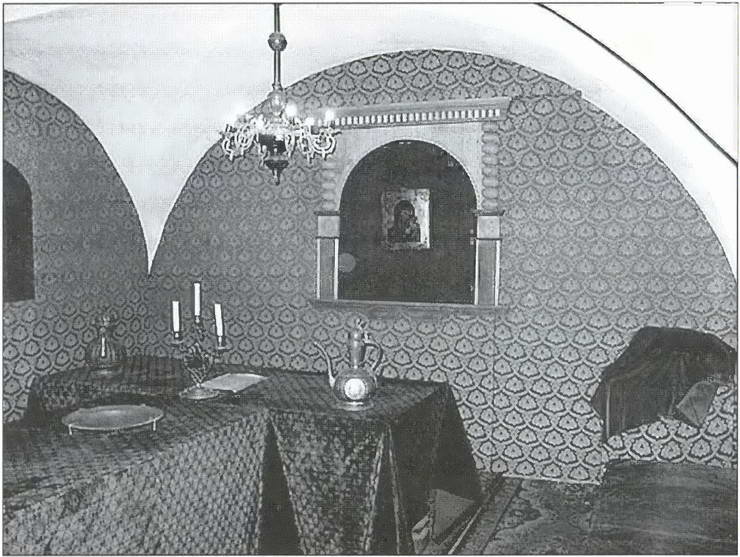 Иван IV Грозный