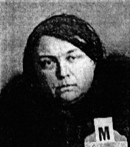 Дочь философа Шпета в фильме Елены Якович. Полная версия воспоминаний Марины Густавовны Шторх