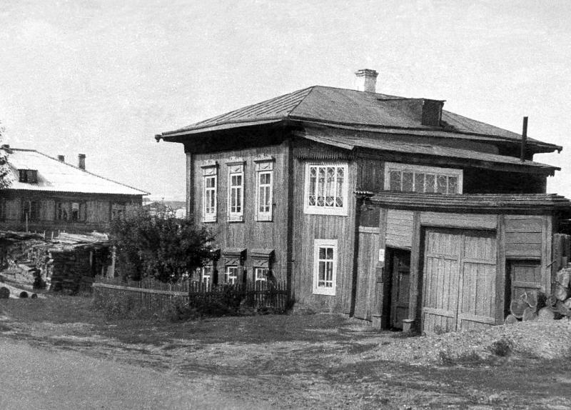 Дочь философа Шпета в фильме Елены Якович. Полная версия воспоминаний Марины Густавовны Шторх
