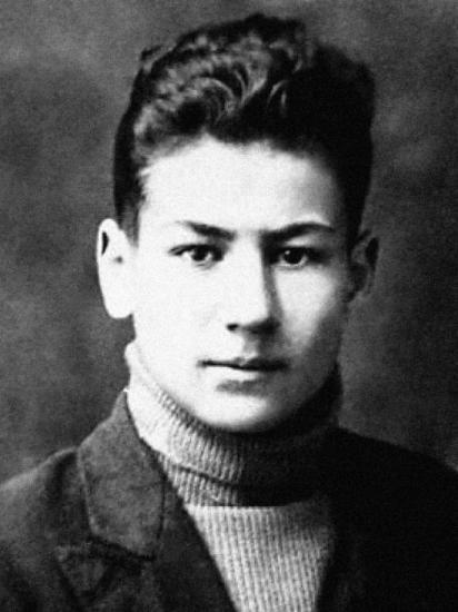 Дочь философа Шпета в фильме Елены Якович. Полная версия воспоминаний Марины Густавовны Шторх