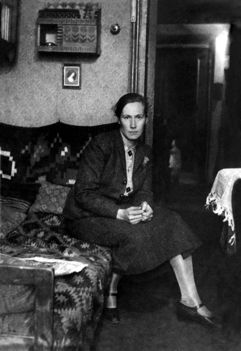 Дочь философа Шпета в фильме Елены Якович. Полная версия воспоминаний Марины Густавовны Шторх