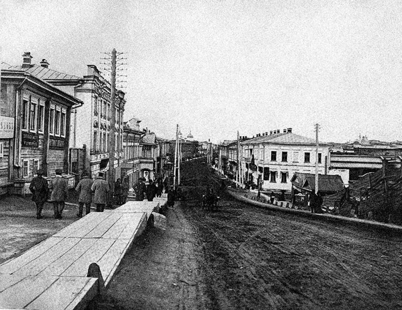 Дочь философа Шпета в фильме Елены Якович. Полная версия воспоминаний Марины Густавовны Шторх