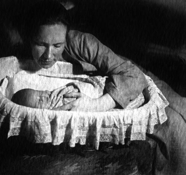 Дочь философа Шпета в фильме Елены Якович. Полная версия воспоминаний Марины Густавовны Шторх