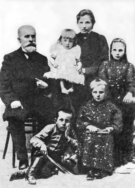 Жизнь – Подвиг Николая Островского