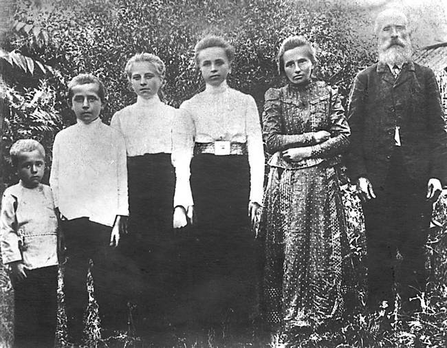 Жизнь – Подвиг Николая Островского