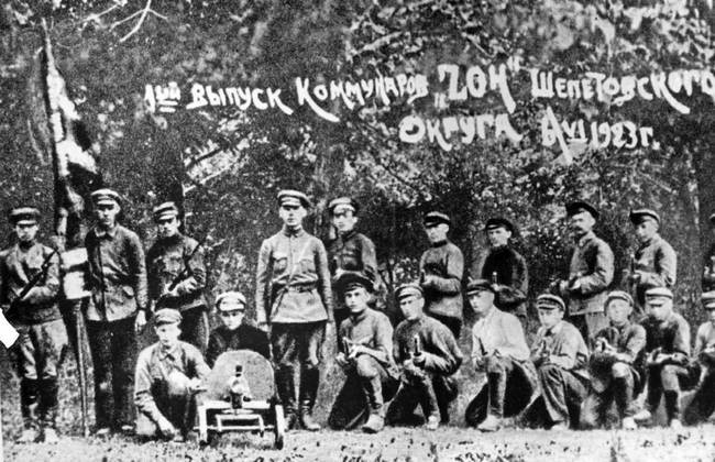 Жизнь – Подвиг Николая Островского