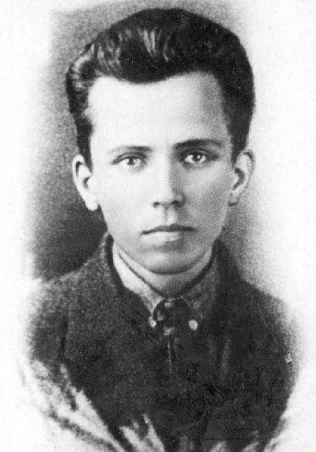 Жизнь – Подвиг Николая Островского