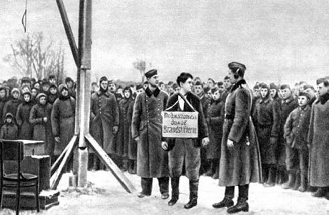 Жизнь – Подвиг Николая Островского