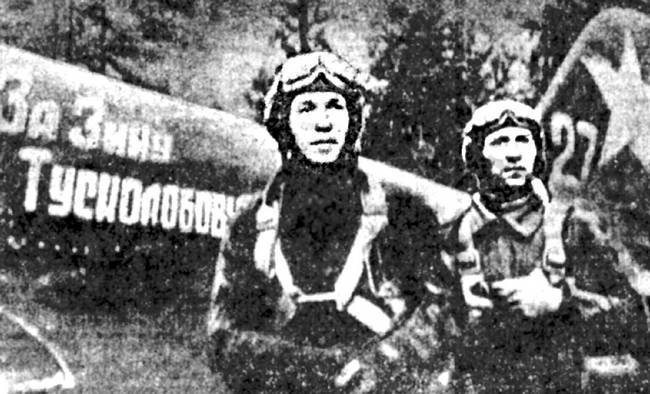 Жизнь – Подвиг Николая Островского