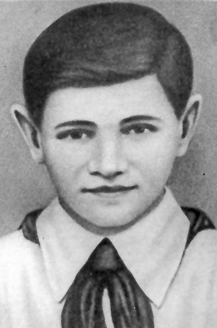 Жизнь – Подвиг Николая Островского