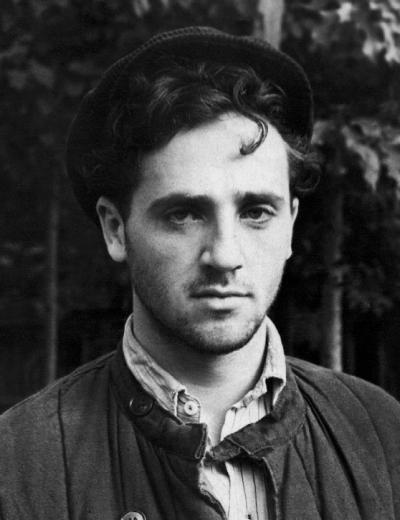 Поэтка. Книга о памяти. Наталья Горбаневская