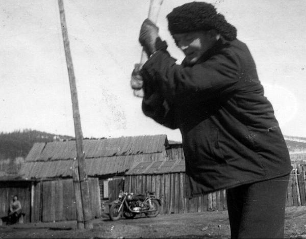 Поэтка. Книга о памяти. Наталья Горбаневская