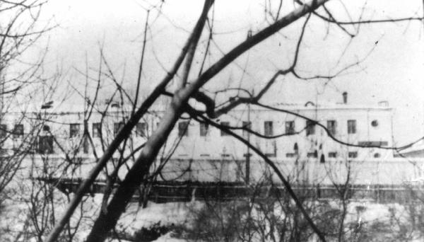 Поэтка. Книга о памяти. Наталья Горбаневская
