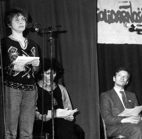 Поэтка. Книга о памяти. Наталья Горбаневская