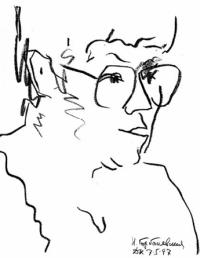 Поэтка. Книга о памяти. Наталья Горбаневская