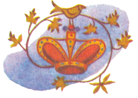 Чарівні казки