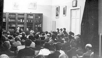 Прощание с иллюзиями. «Поедемте в Англию»