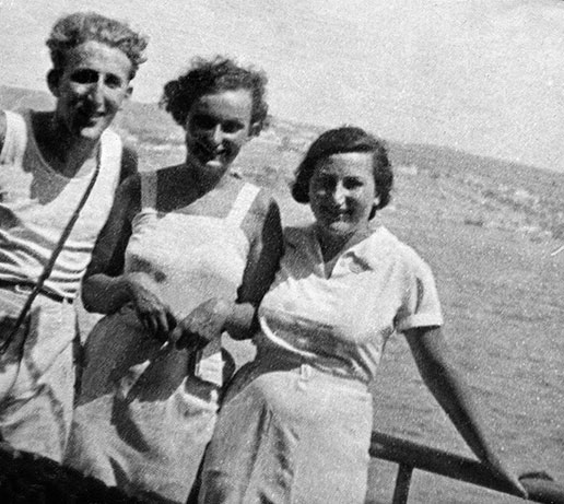 Я люблю, и мне некогда! Истории из семейного архива