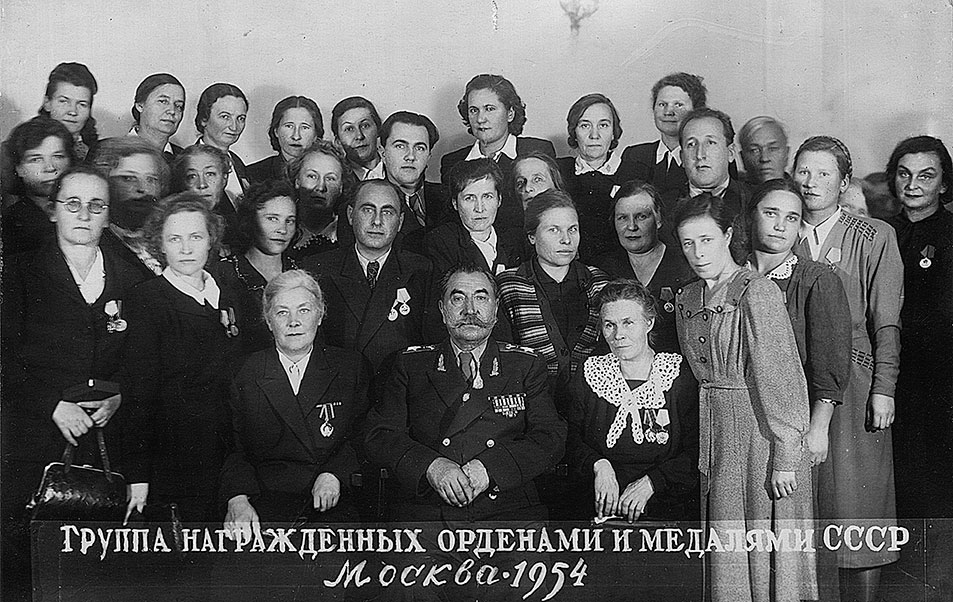 Я люблю, и мне некогда! Истории из семейного архива