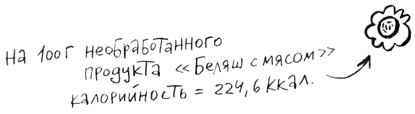Про Бабаку Косточкину