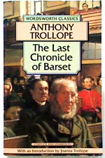 The Last Chronicle of Barset