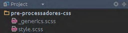CSS Eficiente