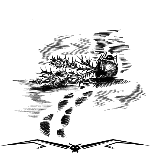 Хроники Темного Универа. Начало (сборник)