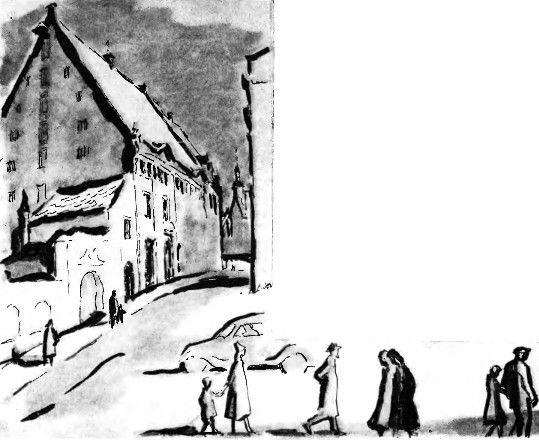 Меркурий в петлице